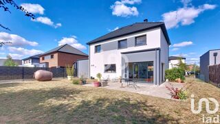  Maison � vendre 5 pi�ces 141 m�