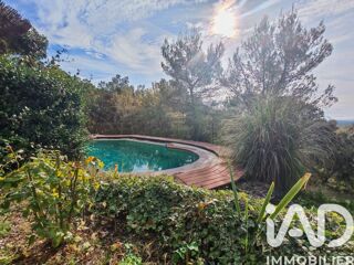  Maison � vendre 6 pi�ces 250 m�