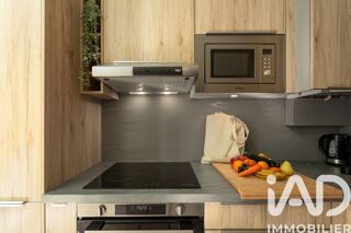  Appartement � vendre 3 pi�ces 41 m�