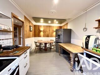  Maison � vendre 6 pi�ces 120 m�