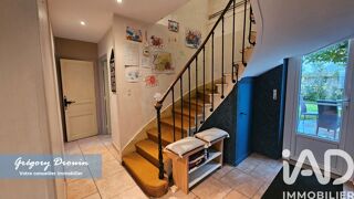  Maison � vendre 7 pi�ces 200 m�
