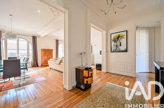  Appartement � vendre 3 pi�ces 106 m�