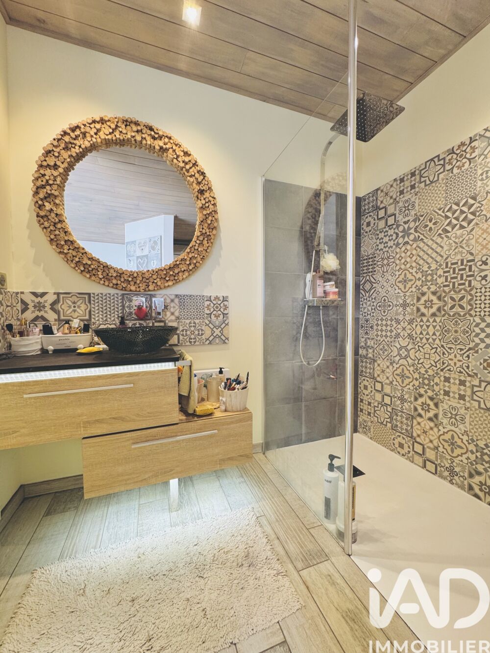 � vendre  Maison Puy-l'�v�que (46700)