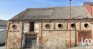  Parking / Garage � vendre 215 m�