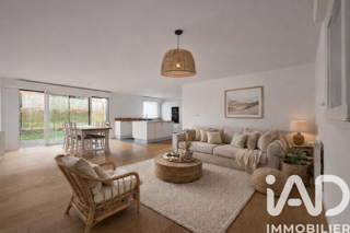  Appartement � vendre 4 pi�ces 98 m�