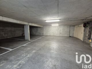  Parking / Garage � vendre 13 m�