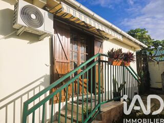  Maison � vendre 4 pi�ces 80 m�