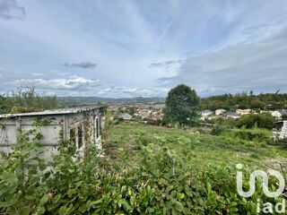  Terrain � vendre 1044 m�