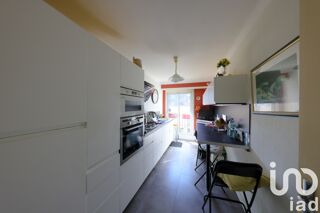  Appartement  vendre 4 pices 88 m