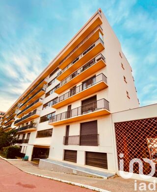  Appartement  vendre 1 pice 10 m