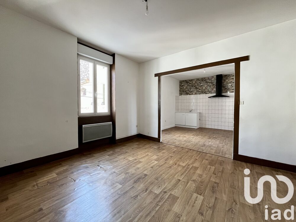 Vente Maison Vente Maison de village 7 pices Sigean