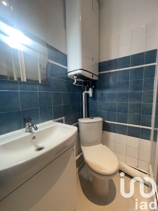  Appartement � vendre 1 pi�ce 26 m�