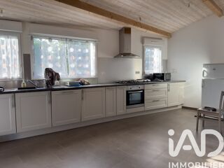  Maison � vendre 3 pi�ces 97 m�