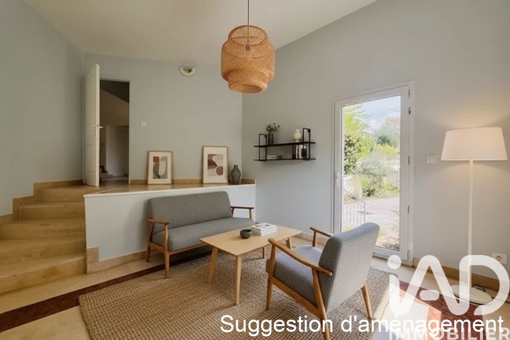 � vendre  Villa Aureville (31320)