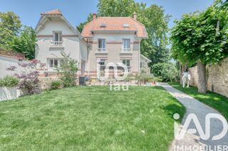  Maison � vendre 8 pi�ces 213 m�