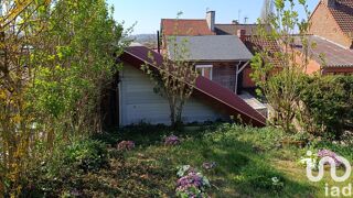  Maison � vendre 3 pi�ces 56 m�