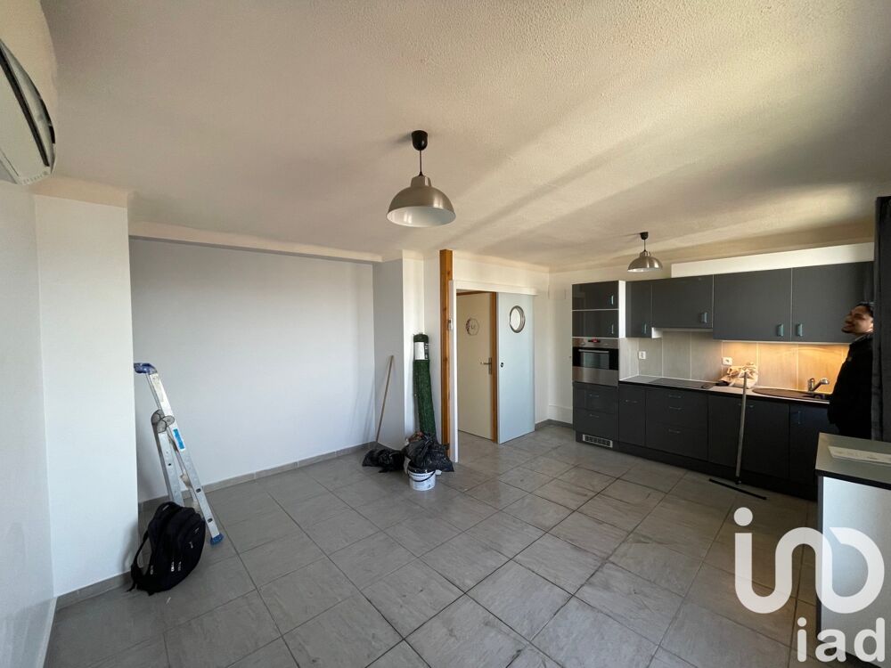 Vente Appartement Vente Appartement 2 pices Marseille 10