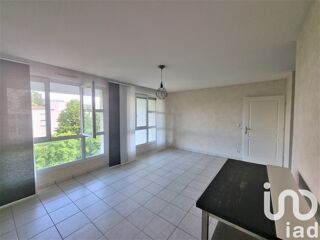  Appartement  vendre 2 pices 53 m