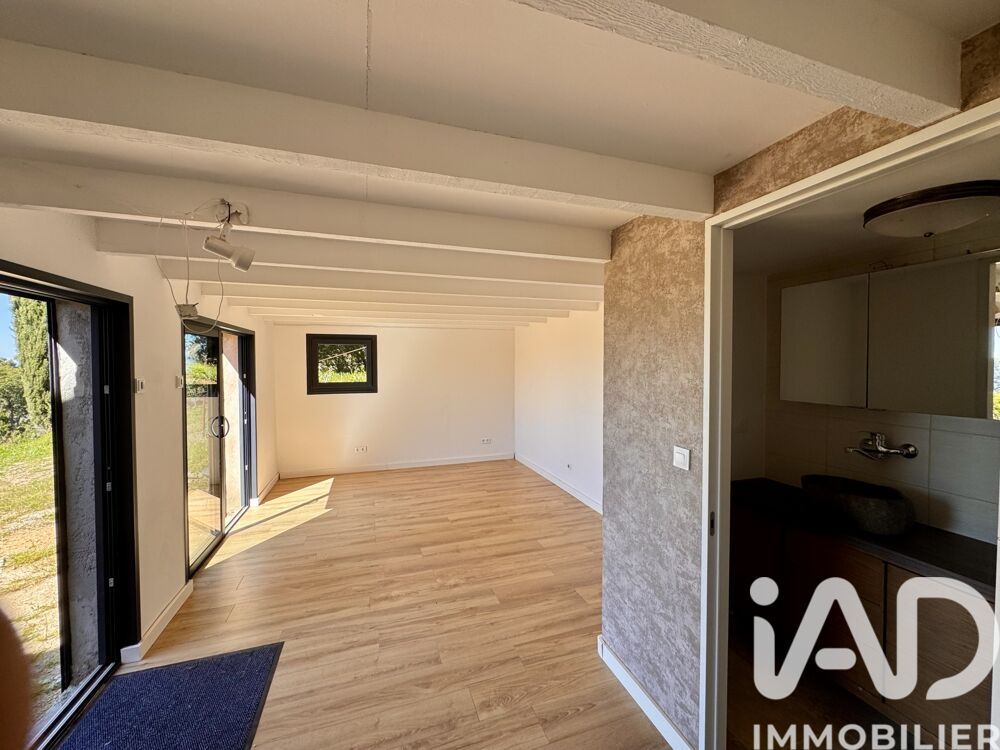 � vendre  Maison La Garde-Freinet (83680)