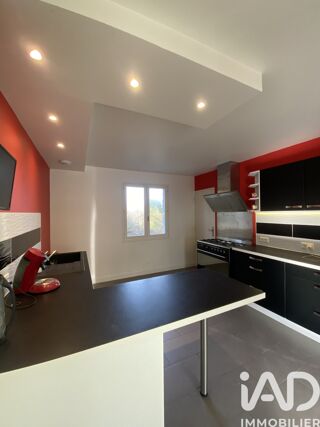  Maison � vendre 4 pi�ces 95 m�