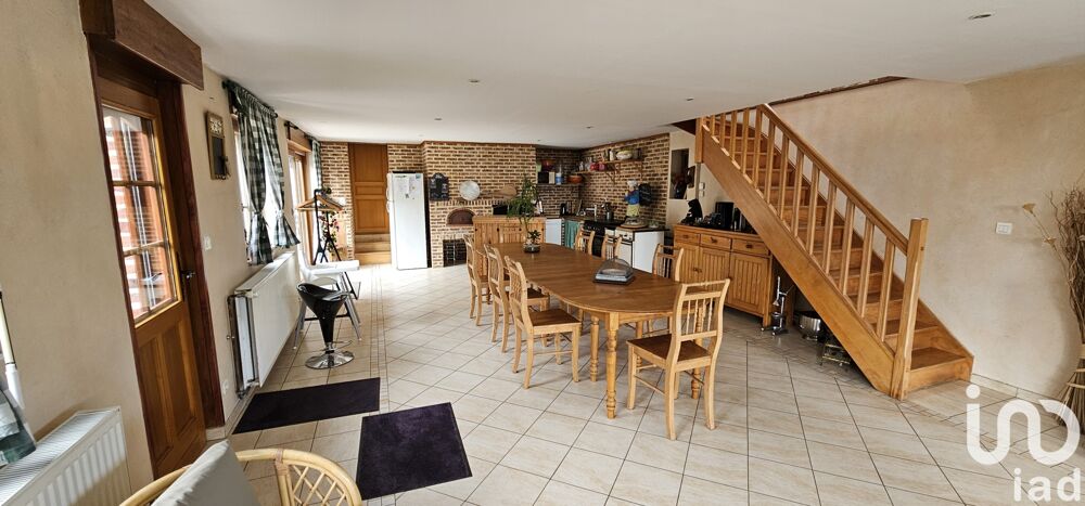  vendre  Maison La Couture (62136)
