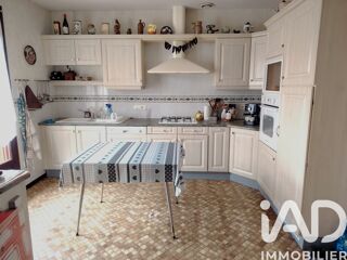  Maison � vendre 4 pi�ces 99 m�