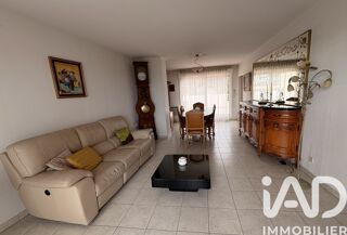  Appartement � vendre 3 pi�ces 85 m�