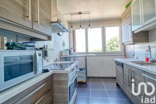  Appartement � vendre 4 pi�ces 68 m�