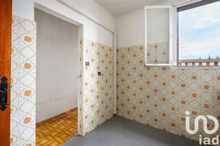  Appartement � vendre 4 pi�ces 66 m�