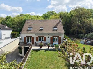  Maison � vendre 7 pi�ces 156 m�