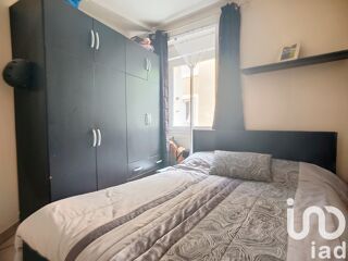  Appartement � vendre 3 pi�ces 44 m�