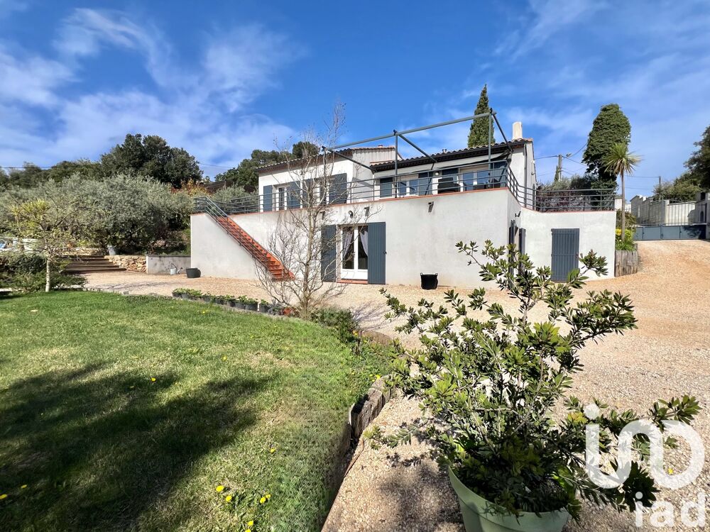  vendre  Maison Saint-Maximin-la-Sainte-Baume (83470)
