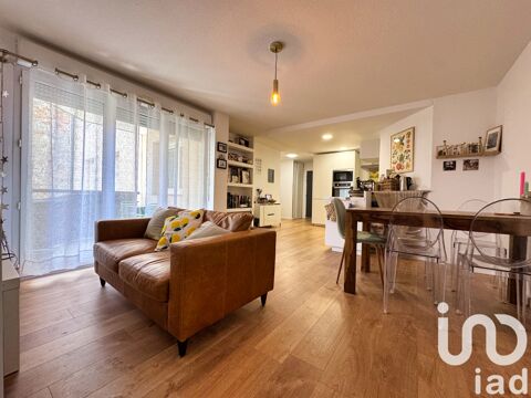  Appartement � vendre 3 pi�ces 53 m�