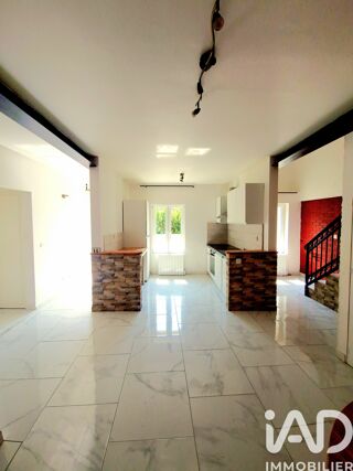  Maison � vendre 4 pi�ces 72 m�