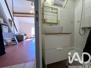  Appartement � vendre 1 pi�ce 20 m�