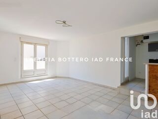  Appartement  vendre 4 pices 74 m