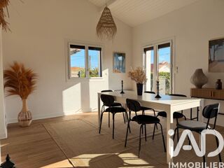  Maison � vendre 4 pi�ces 119 m�