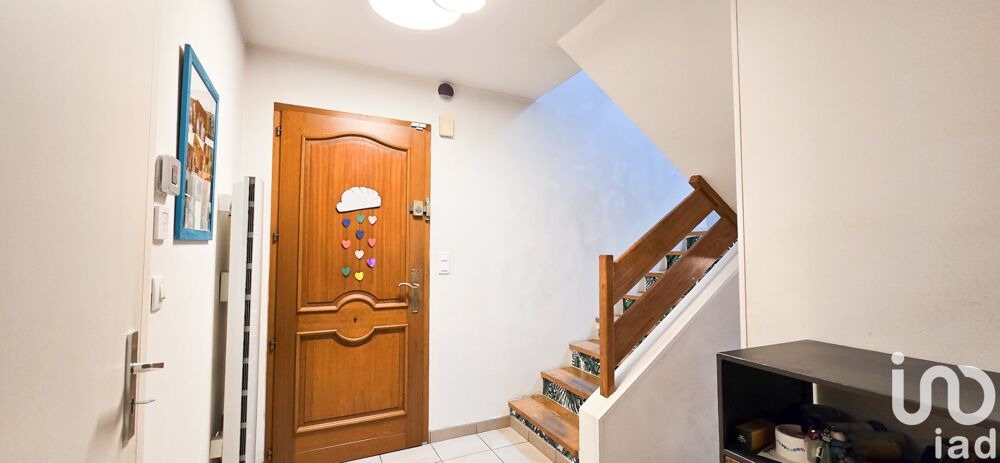  vendre  Maison Prvessin-Mons (01280)