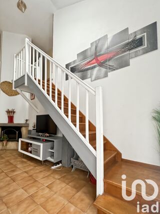  Maison � vendre 7 pi�ces 130 m�