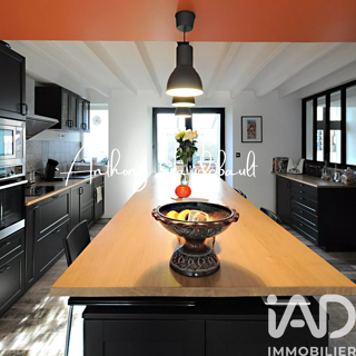  Maison  vendre 9 pices 174 m