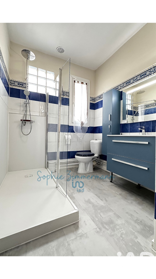  Maison � vendre 4 pi�ces 118 m�