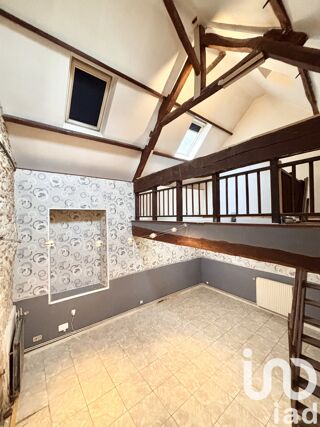  Maison � vendre 5 pi�ces 80 m�