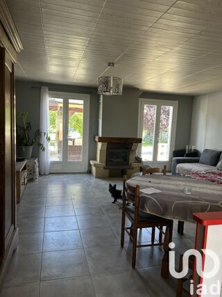  Maison � vendre 5 pi�ces 83 m�