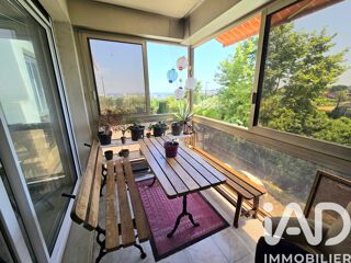  Appartement � vendre 3 pi�ces 86 m�