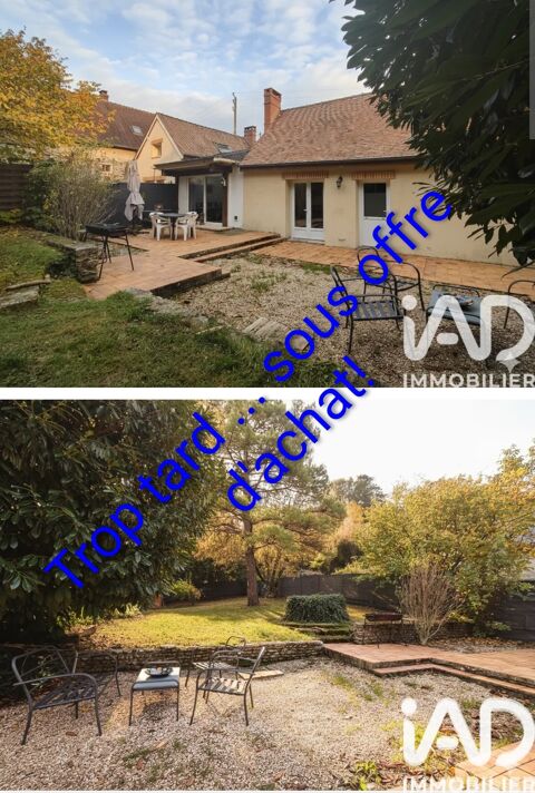   Vente Maison/villa 2 pi�ces Maison - 2 pi�ce(s) - 52 m�