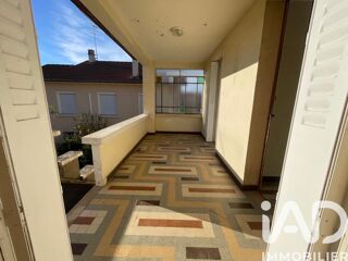  Appartement � vendre 5 pi�ces 91 m�