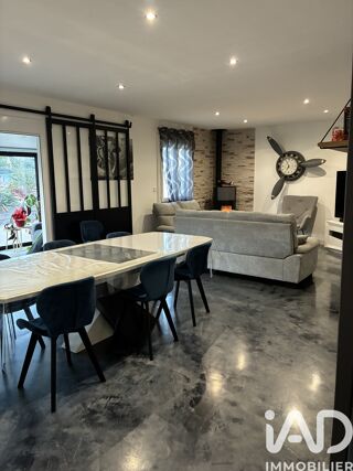  Maison � vendre 5 pi�ces 144 m�