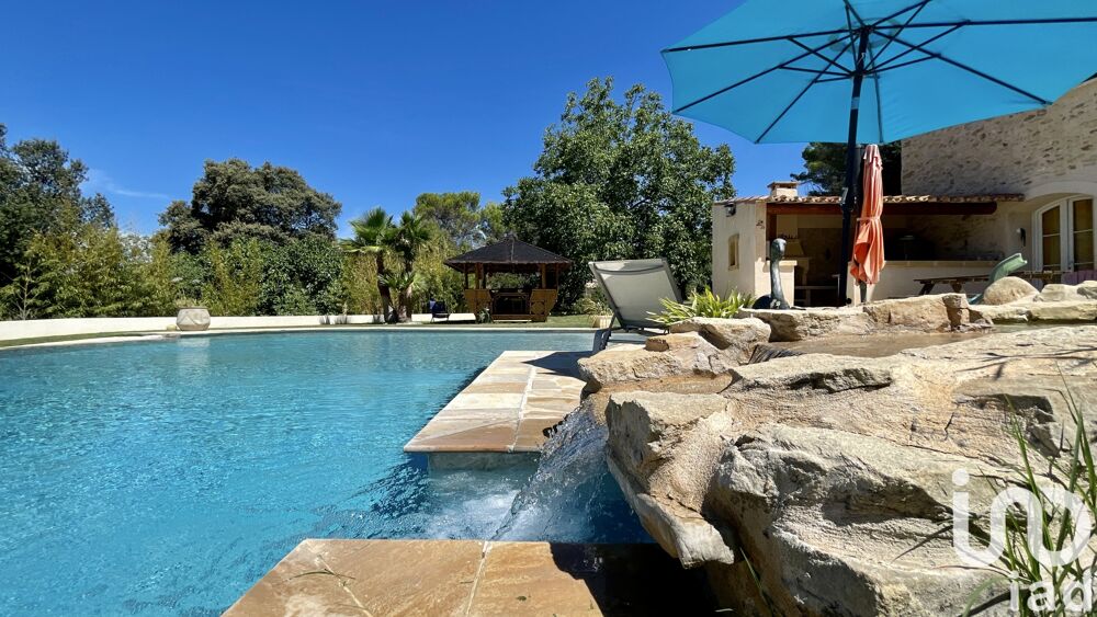 � vendre  Maison Piolenc (84420)