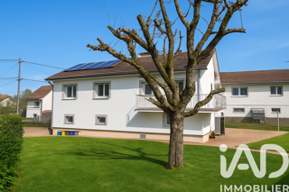  Maison � vendre 4 pi�ces 90 m�