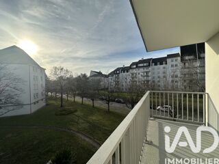  Appartement � vendre 4 pi�ces 97 m�